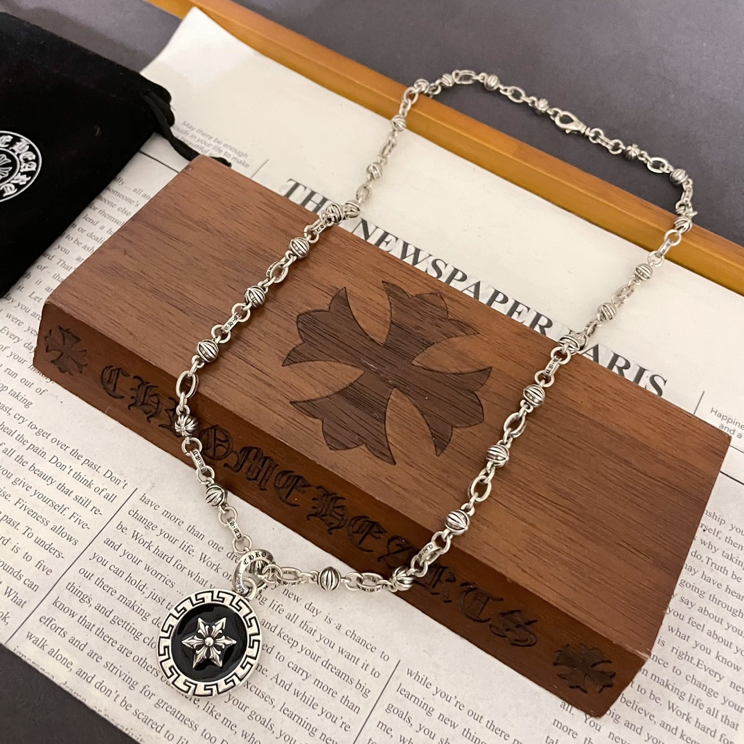 Chrome Hearts Necklaces